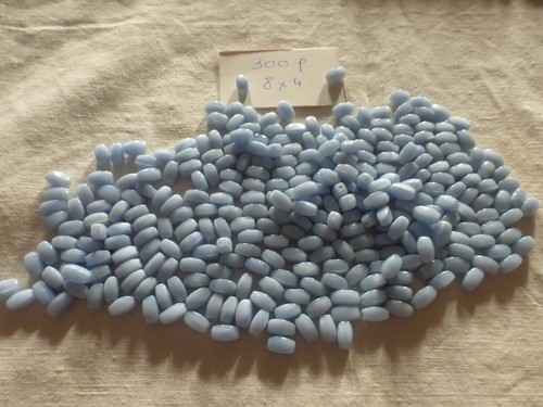 Lot 300 perles - perles, en