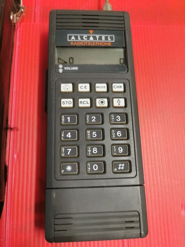 Téléphone collector gsm - téléphone,