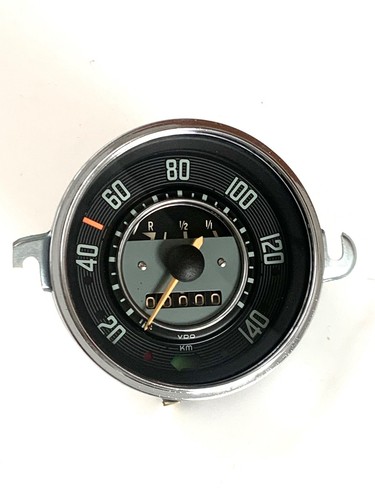 Compteur kilométrique cox - kilométrique, vw
