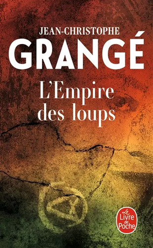 Empire des loups - l'empire,
