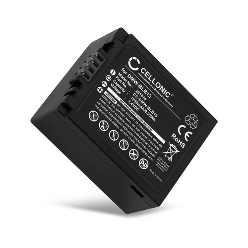 Batterie pour panasonic - 1x,