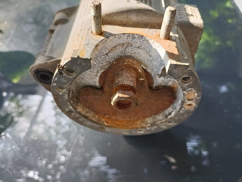 Carter moteur solex 2200 - carter,