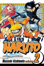 Naruto, Vol. 2 Paperback