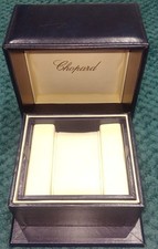 BOITE /BOX/ECRIN CHOPARD POUR