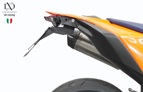 Porte plaque ktm smc - ktm, /