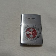 ZIPPO TUTIMA Watch Chronograph