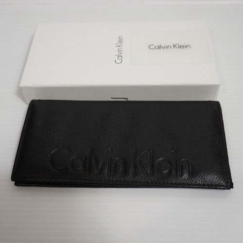 Portefeuille long calin - calin, klein