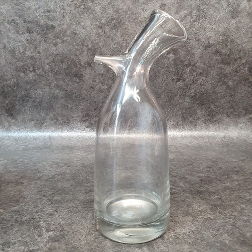Rare carafe absinthe - carafe, à