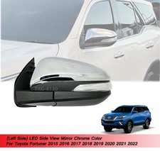 Rétroviseur latéral LH