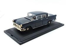 OPEL Kapitan 58 - Berline 4