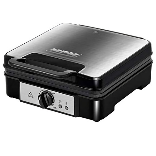 Gaufrier professionnel pour - , 4