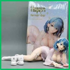 ✅ Figurine Azur Lane CHAPAYEV 1/7 Sexy Version  PVC Hentai Modèle Collection