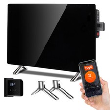 Convecteur électrique WiFi