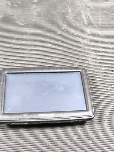Tomtom xxl gps utilisé - -,