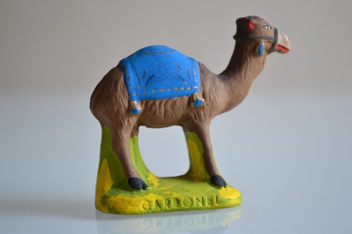 Ancien santon marcel - ancien,