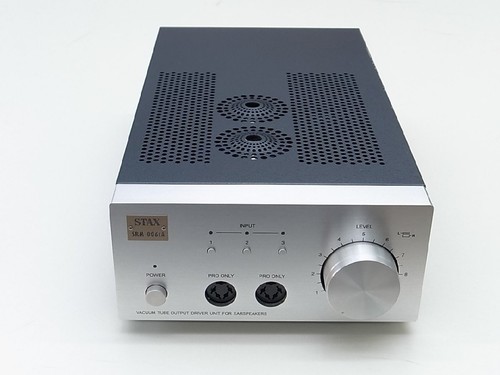 Stax srm 006ta - vacuum, tube