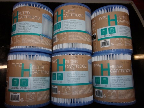 Lot cartouche filtres de - lot,