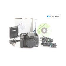 Canon EOS 1000D + Top (286639)