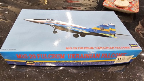 Maquette avion hasegawa - maquette,