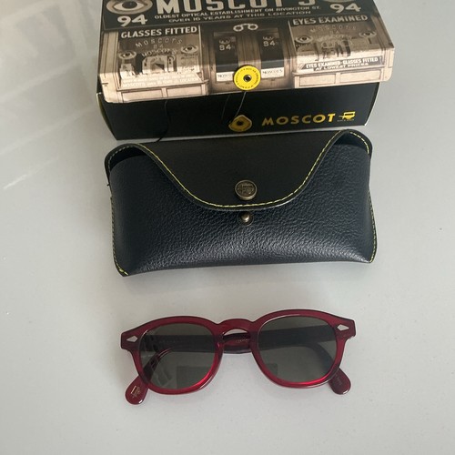 Moscot lemtosh originale - ,