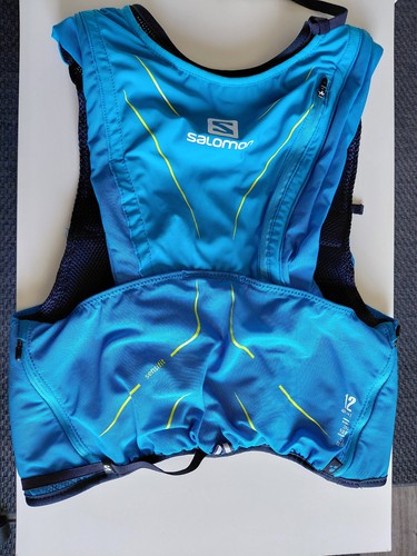 Gilet sac d - gilet,