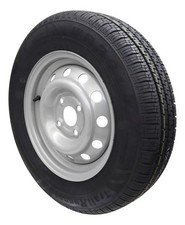 Roue Complète 155/80R13 84N