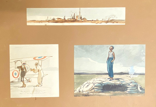 René préjelan x original - rené, 3