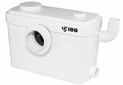 Pompe sanibo sanitaire - wc,