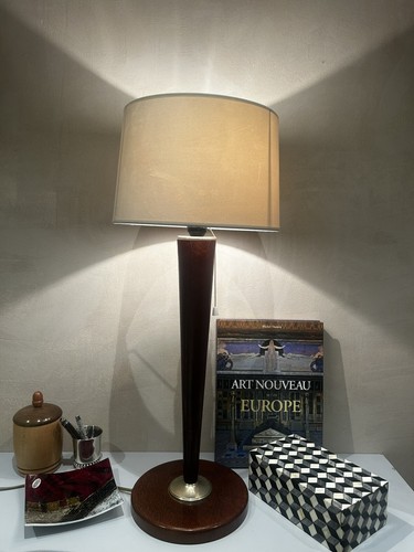 Lampe style mazda avec - style,