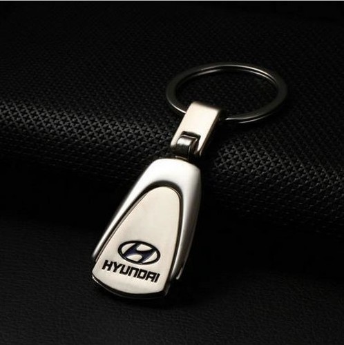 Porte clés hyundai i10 i20 - i10,