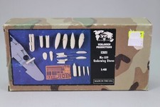 ZF040 VERLINDEN 1/48 Maquette