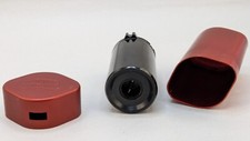 Zeiss Ikon - boîte métal