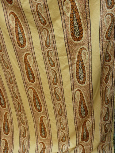 Ancienne paire grands - ancienne, de