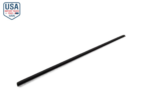 Couvercle gauche bmw e32 - gauche,