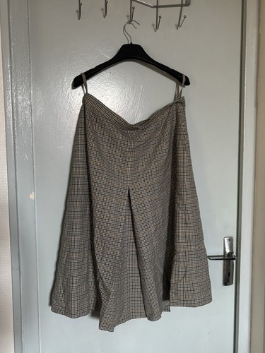 Jupe vintage burberrys - jupe,