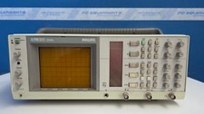 Philips PM3070 Oscilloscope