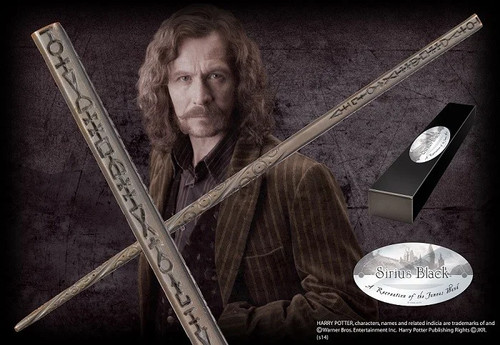 Harry potter baguette de - potter,