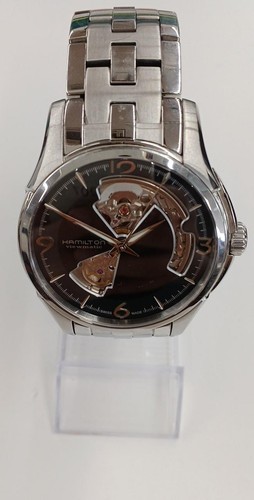 Hamilton h32565135 automatic - hamilton,