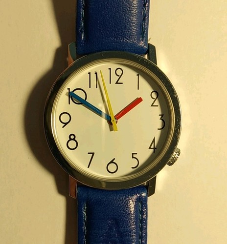 Montre française akteo quartz - montre,
