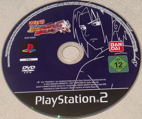 Naruto shippuden ultimate - naruto,