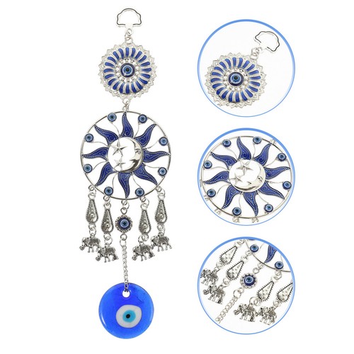 Accessoires tenture murale - de,