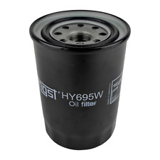 Hengst Filtre, Opération Hydrauliques pour Kubota Pièce Numéro HY695W