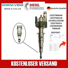 Injecteur VDO 13537589048-07
