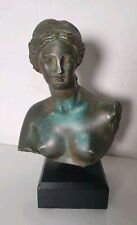 sculpture statuette venus milo