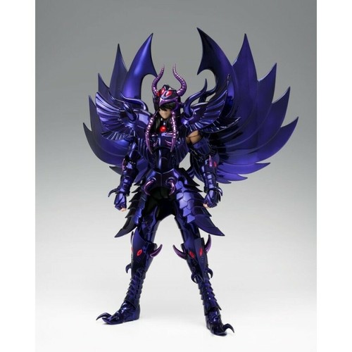 Saint seiya myth cloth - saint, ex