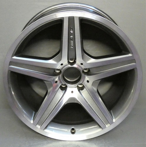 Mercedes cls w219 cls63 - cls63, 18
