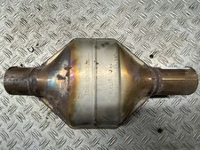 87576 Catalytic Converter Without Oxygen Sensor BMW 5 Series Touring F11 8515027 520d 184bhp