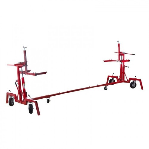 Tournebroche pour carrosserie