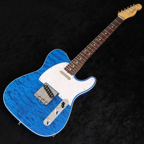 Fender fsr mij traditional - /,
