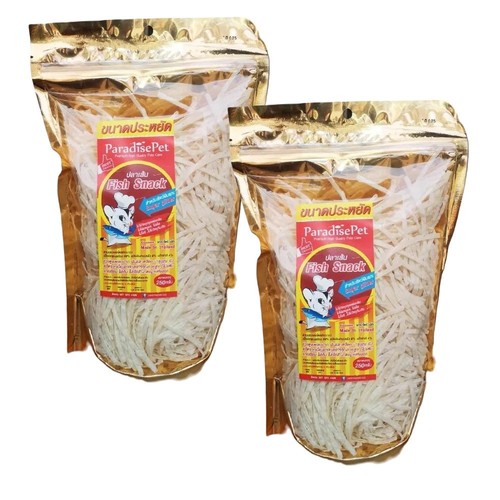 Paradise pet protein - x,
